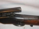 Winchester Hi Wall Special Order Semi Deluxe Rifle - 4 of 4