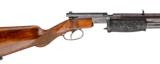  French or Belgium Pump Action 16 GA. Rifle - 3 of 3