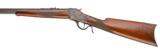  Winchester Hi Wall Special Sporting Rifle - 2 of 3