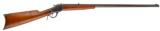 Win. HI Wall Rare SS Sporting Rifle w/ 36 #3 Oct. BBL - 1 of 3