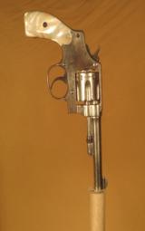 S&W HAND EJECTOR MODEL 1903 2ND CHANGE - 5 of 5