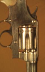 S&W HAND EJECTOR MODEL 1903 2ND CHANGE - 4 of 5