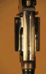 S&W HAND EJECTOR 2ND MODEL - 3 of 5