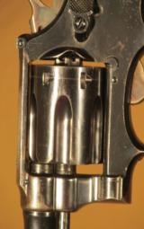 S&W HAND EJECTOR 2ND MODEL - 2 of 5