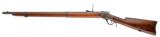 Winchester Hi Wall Thick Wall Rare Musket - 1 of 3