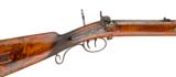 S. KNOP HAMELN PERCUSSION GERMAN TARGET OR HUNTING RIFLE - 3 of 3