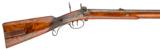 S. KNOP HAMELN PERCUSSION GERMAN TARGET OR HUNTING RIFLE - 2 of 3