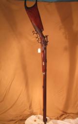 EARLY MEUNIER PERCUSSION RIFLE - 5 of 5