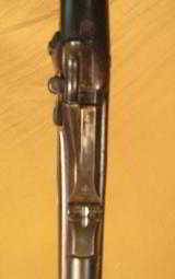 SPRINGFIELD MODEL 1878 TRAPDOOR - 3 of 5