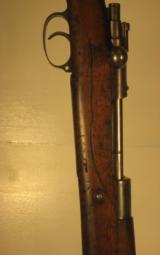 ?CHILEAN MODEL 1912 RIFLE - 2 of 3