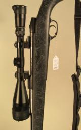 WEATHERBY MARK 5 - 2 of 4