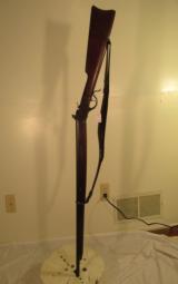 WIN. LO WALL WINDER MUSKET - 1 of 5