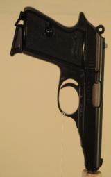 WALTHER PP - 4 of 4