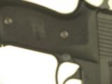 SIG SAUER MODEL P220 - 4 of 5