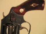 S&W 38 CHIEF SPECIAL - 3 of 4