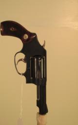 S&W 38 CHIEF SPECIAL - 4 of 4
