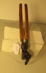 Ideal #285221-120 mold for the 28-30 Stevens - 1 of 1