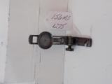 Stevens vernier tang sight with large eye piece - 1 of 1