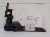Savage 99 tang sight with large eye piece - 1 of 1