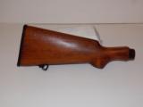 British Enfield stock with sling swivel - 1 of 1