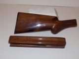 Browning A5 checkered buttstock & forend - 2 of 2