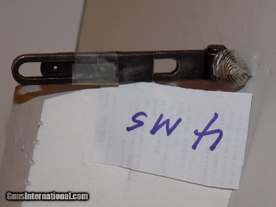 Maynard H style sight