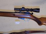 WALTHER MODEL 2 AUTO LOADING RIFLE - 3 of 4