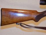 WALTHER MODEL 2 AUTO LOADING RIFLE - 4 of 4