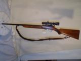 WALTHER MODEL 2 AUTO LOADING RIFLE - 1 of 4