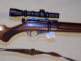 WALTHER MODEL 2 AUTO LOADING RIFLE - 2 of 4