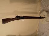 FRENCH MAS MODEL 1936 BA MILITARY CARBINE - 4 of 4