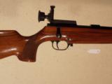 WALTHER SS SPORTING RIFLE - 4 of 4