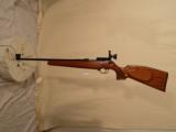 WALTHER SS SPORTING RIFLE - 1 of 4
