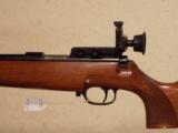 WALTHER SS SPORTING RIFLE - 2 of 4