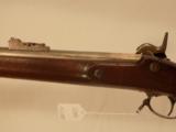 SPRINGFIELD MODEL 1855 PERCUSSION RIFLE/MUSKET - 3 of 5