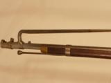 SPRINGFIELD MODEL 1855 PERCUSSION RIFLE/MUSKET - 4 of 5