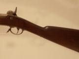 SPRINGFIELD MODEL 1855 PERCUSSION RIFLE/MUSKET - 2 of 5