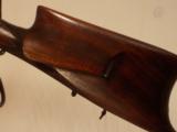 HAENEL ORIGINAL AYDT TAKEDOWN SCHUETZEN RIFLE - 4 of 7