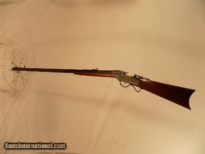 BALLARD #4 PERFECTION MODEL