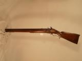 BUFFET FLINTLOCK JAEGER RIFLE - 1 of 6