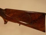 L. F. GERICKE PERCUSSION JAEGER OR HUNTING RIFLE - 3 of 7