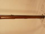 L. F. GERICKE PERCUSSION JAEGER OR HUNTING RIFLE - 5 of 7