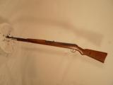DIANA MODEL 30 MILITARY TRAINING AIR RIFLE - 1 of 5