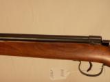 DIANA MODEL 30 MILITARY TRAINING AIR RIFLE - 2 of 5