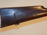 SHARPS NEW MODEL 1863 PERCUSSION RIFLE - 5 of 6