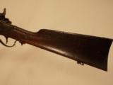 SHARPS NEW MODEL 1863 PERCUSSION RIFLE - 3 of 6