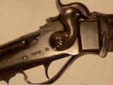 SHARPS NEW MODEL 1863 PERCUSSION RIFLE - 6 of 6