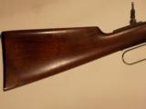 WINCHESTER MODEL 94 SPECIAL ORDER RIFLE - 3 of 5