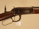 WINCHESTER MODEL 94 SPECIAL ORDER RIFLE - 2 of 5