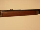WINCHESTER MODEL 92 RIFLE - 4 of 5